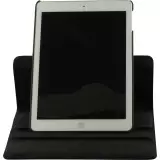 Hülle iPad 10.9" (10. Gen/2022) - Premium Flip 360 - Schwarz