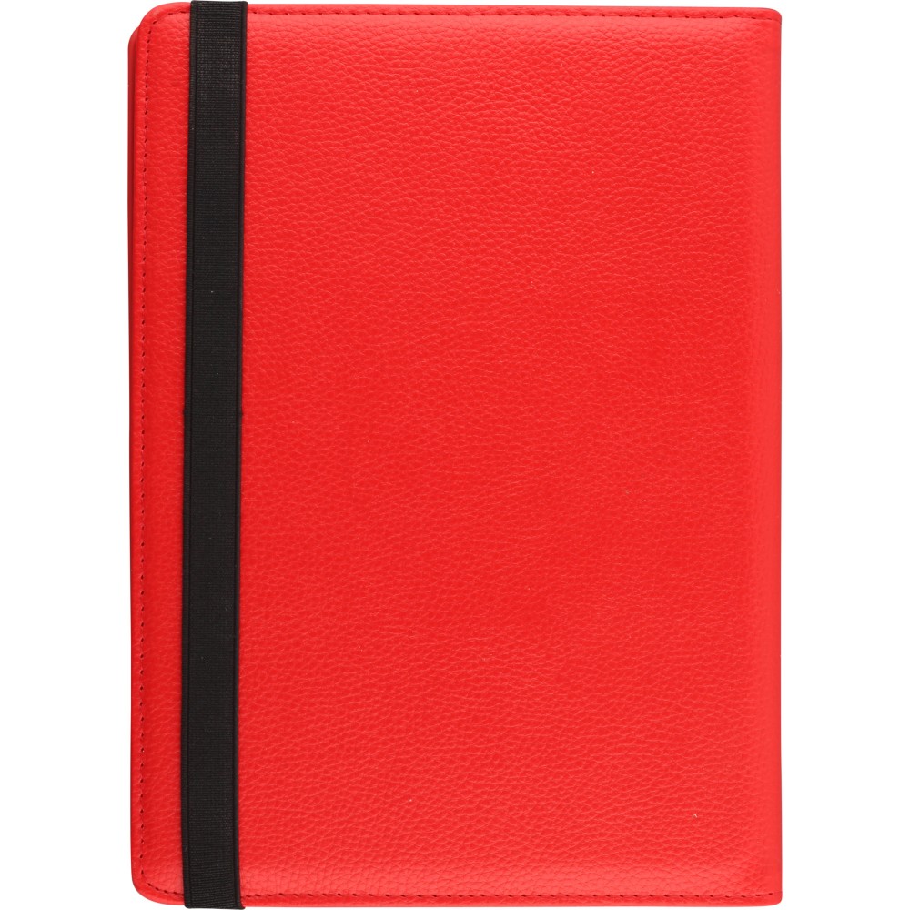 Hülle iPad Air 10.9" (5. Gen/2022, 4. Gen/2020) - Premium Flip 360 - Rot