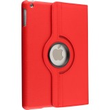 Hülle iPad Air 10.9" (5. Gen/2022, 4. Gen/2020) - Premium Flip 360 - Rot