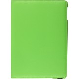 Etui cuir iPad mini 4 / 5 (7.9" / 2022, 2020) - Premium Flip 360 - Vert