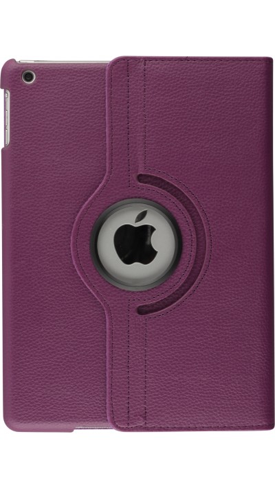 Hülle iPad 10.9" (10. Gen/2022) - Premium Flip 360 Violet