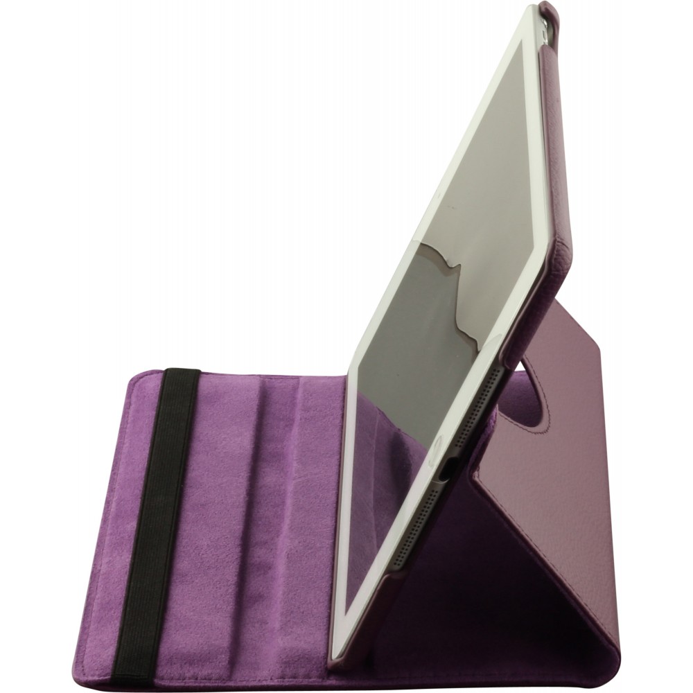 Hülle iPad mini 4 / 5 (7.9" / 2022, 2020) - Premium Flip 360 - Violett