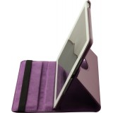 Hülle iPad 10.9" (10. Gen/2022) - Premium Flip 360 Violet