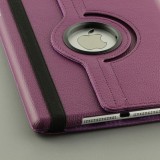 Hülle iPad mini 4 / 5 (7.9" / 2022, 2020) - Premium Flip 360 - Violett