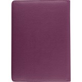 Hülle iPad Pro 12.9" (6. Gen/2022, 5. Gen/2021, 4. Gen/2020, 3. Gen/2018) - Premium Flip 360 Violet