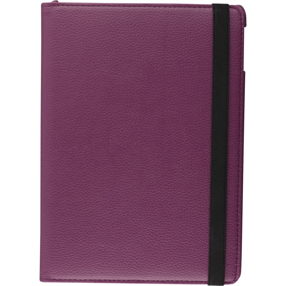 Hülle iPad mini 1/2/3 (7.9" / 2014, 2013, 2012) - Premium Flip 360 - Violett