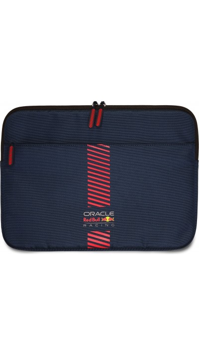 Etui léger pour ordinateur portable 13"/14" Red Bull Racing Powerbar - Marine Etui léger pour ordinateur portable 13"/14" Red Bull Racing Powerbar - Marine