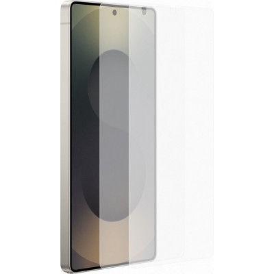 Film de protection Samsung original anti-rayures - Transparent - Galaxy S25 Ultra