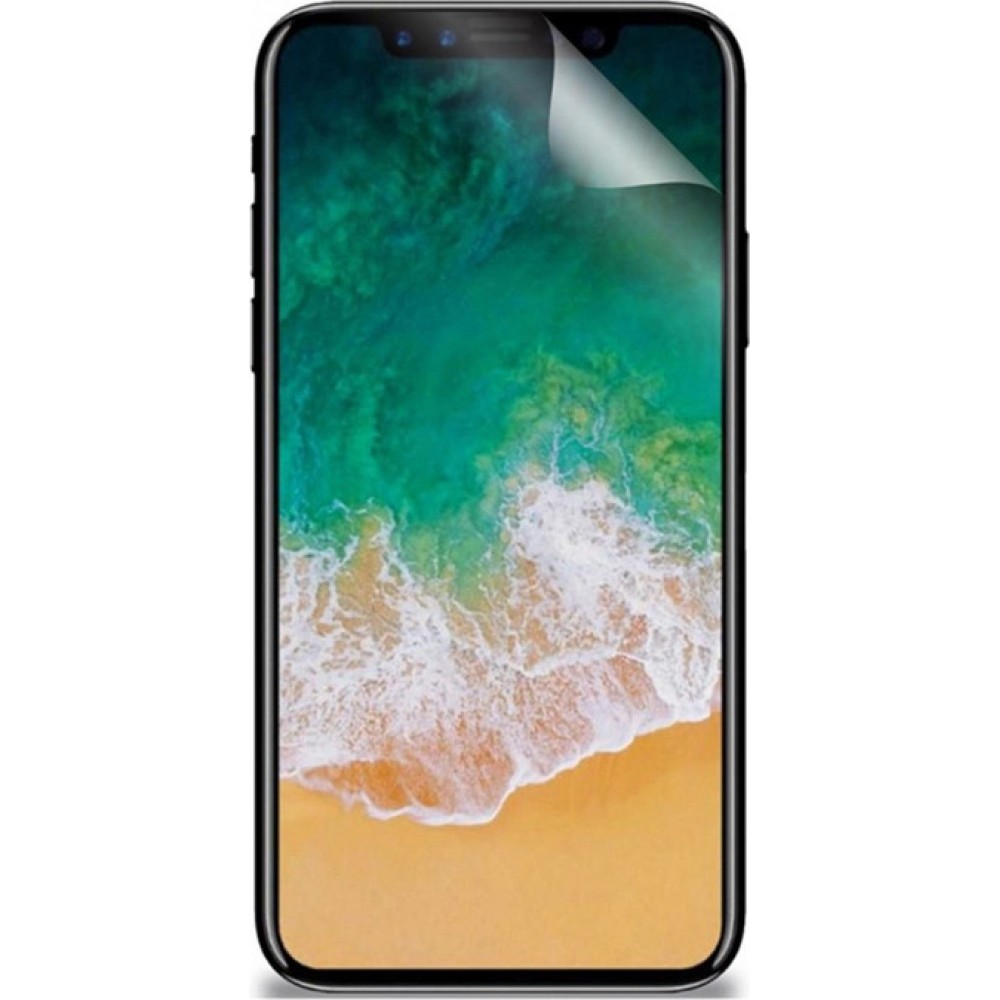 Film protecteur d'écran mat iPhone 11 - Acheter sur PhoneLook