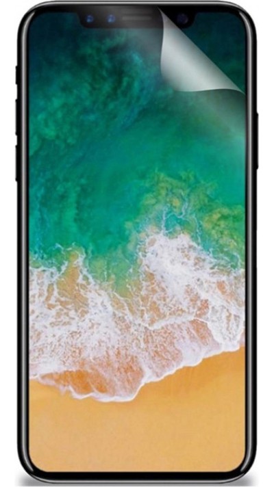 Displayschutz matt iPhone Xs Max