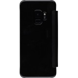 Fourre Samsung Galaxy S10 - Clear View Cover - Noir