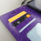 Fourre Samsung Galaxy S9 - Premium Flip - Violet