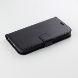 Fourre iPhone 13 mini - Premium Flip - Noir