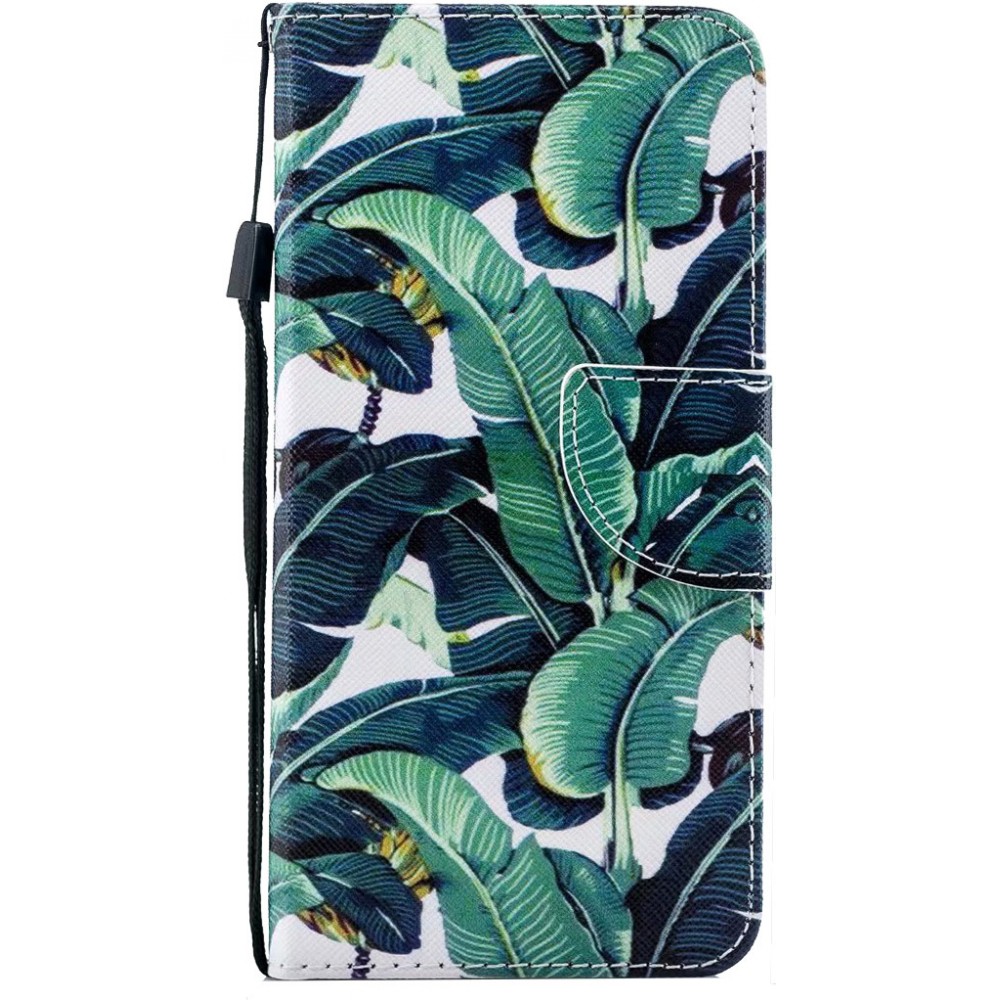 iPhone 13 Pro Max Case Hülle - Flip Jungle