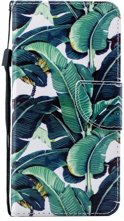 iPhone 13 Pro Max Case Hülle - Flip Jungle