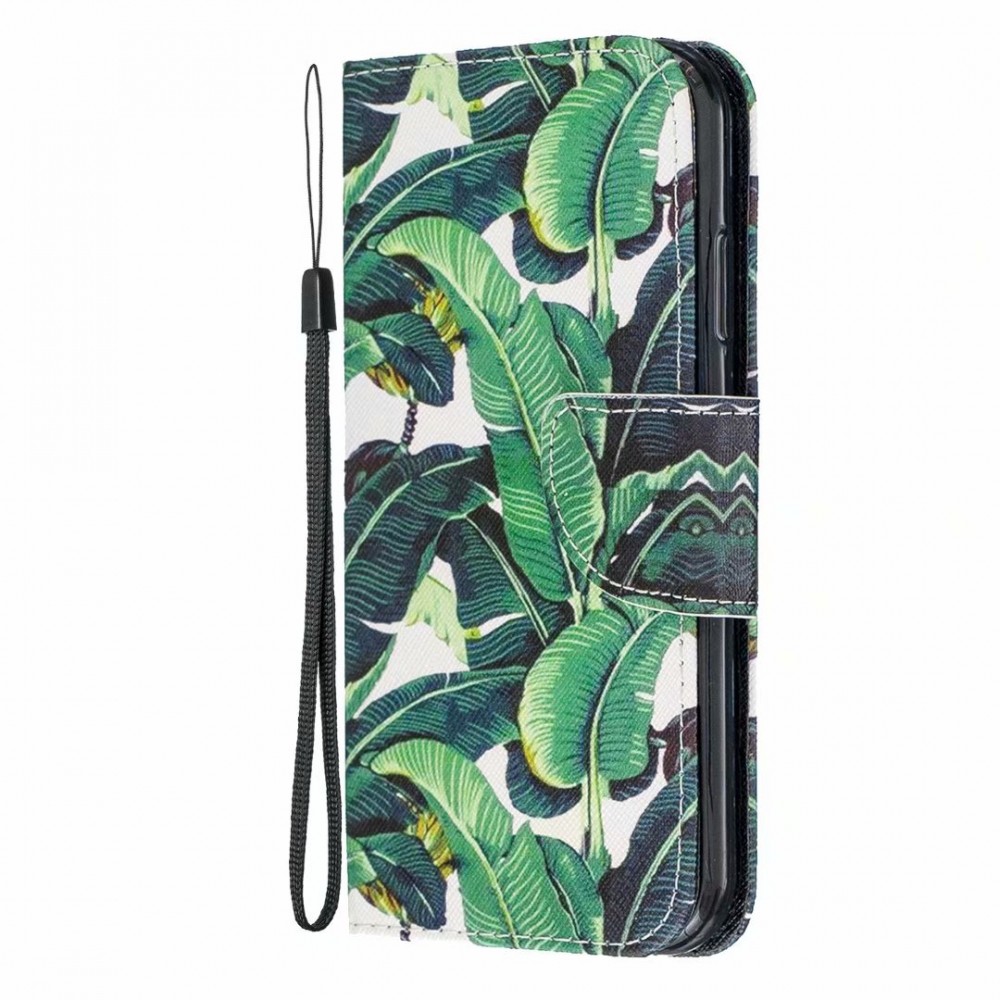 iPhone 13 Pro Max Case Hülle - Flip Jungle