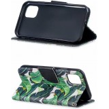 Fourre iPhone 13 Pro - Flip Jungle