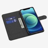 Fourre iPhone 16e - 3D Flip Wolf Universe