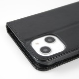 Fourre iPhone 14 Plus - Premium Flip - Noir