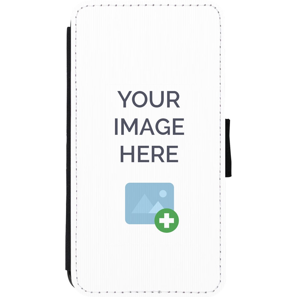 Fourre personnalisée Wallet - iPhone 11 Pro Max