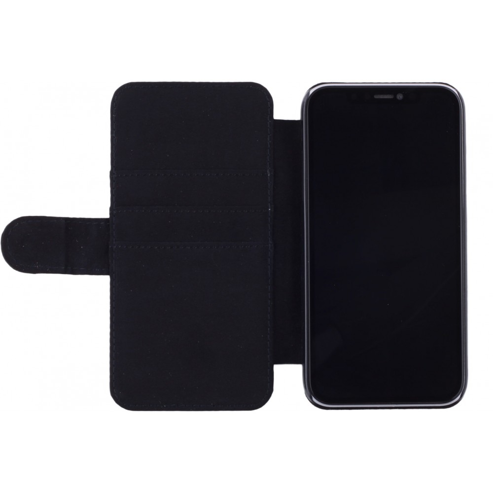 Fourre personnalisée Wallet - iPhone 11 Pro