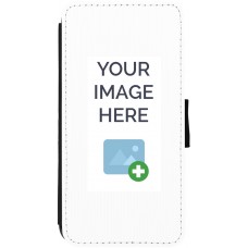 Personalisierte Hülle Wallet - iPhone 12 / 12 Pro