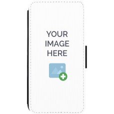 Fourre personnalisée Wallet - iPhone 13 Pro Max