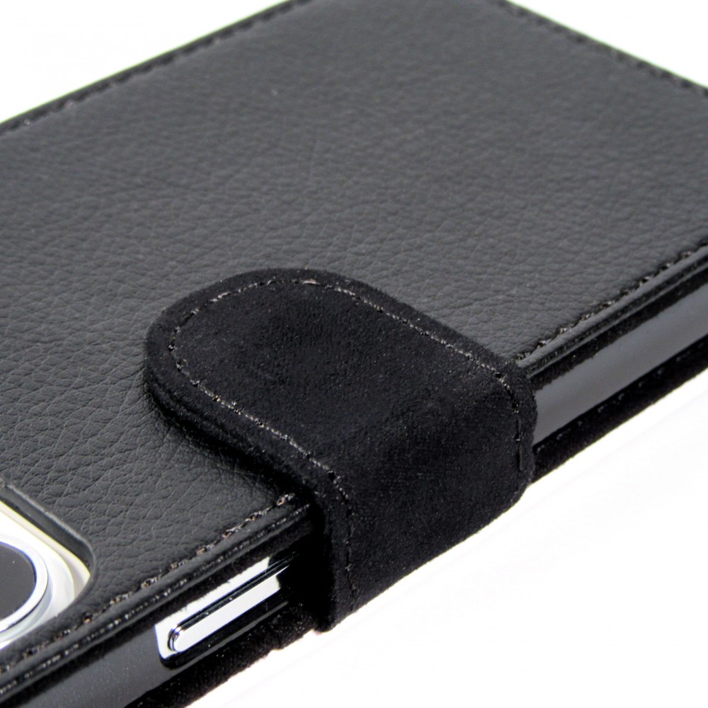 Fourre personnalisée Wallet - iPhone 13 Pro