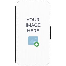 Fourre personnalisée Wallet - iPhone 13 mini