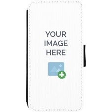 Fourre personnalisée Wallet - iPhone 7 / 8 / SE (2020)