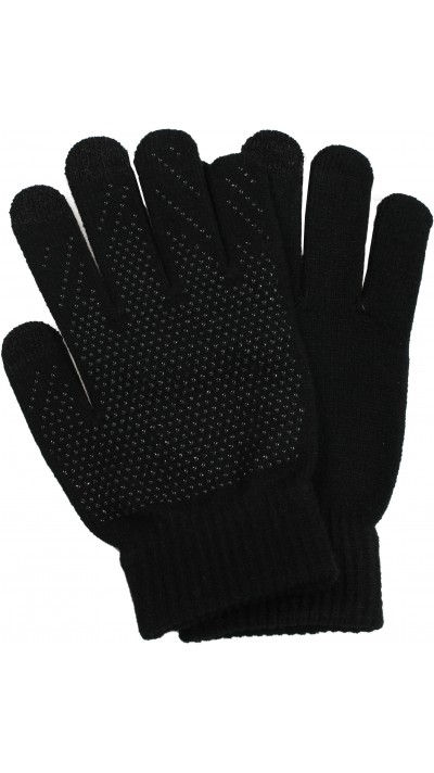 MAXAX sous-Gants Tactile sous Gant Thermique pour Moto en Hiver