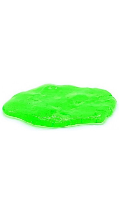 Glue Gel adhésif - Composé de nettoyage antibactérien et multifonctionnel - Vert