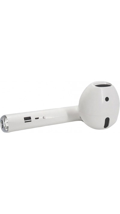 Haut-parleur géant AirPod Bluetooth 4.2 - Chip Sound stéréo basses profondes