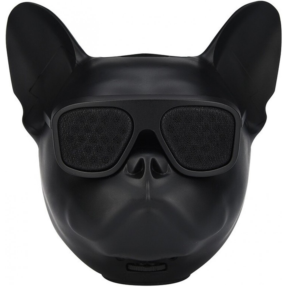 Bulldog Party Bluetooth 4.1 Lautsprecher inkl. AUX Anschluss - Schwarz - Kaufen auf PhoneLook