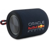 Red Bull Racing Kabelloser Bluetooth Zylindrischer Lautsprecher - Marineblau