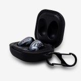 Housse Galaxy Buds Live - Silicone - Noir