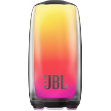 JBL Pulse 5 - Tragbarer Bluetooth Lautsprecher LED-Lichtspiel 360 Grad