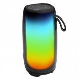 JBL Pulse 5 - Tragbarer Bluetooth Lautsprecher LED-Lichtspiel 360 Grad