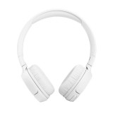 JBL Tune 510BT Bluetooth - Casque supra-auriculaire sans fil - Blanc