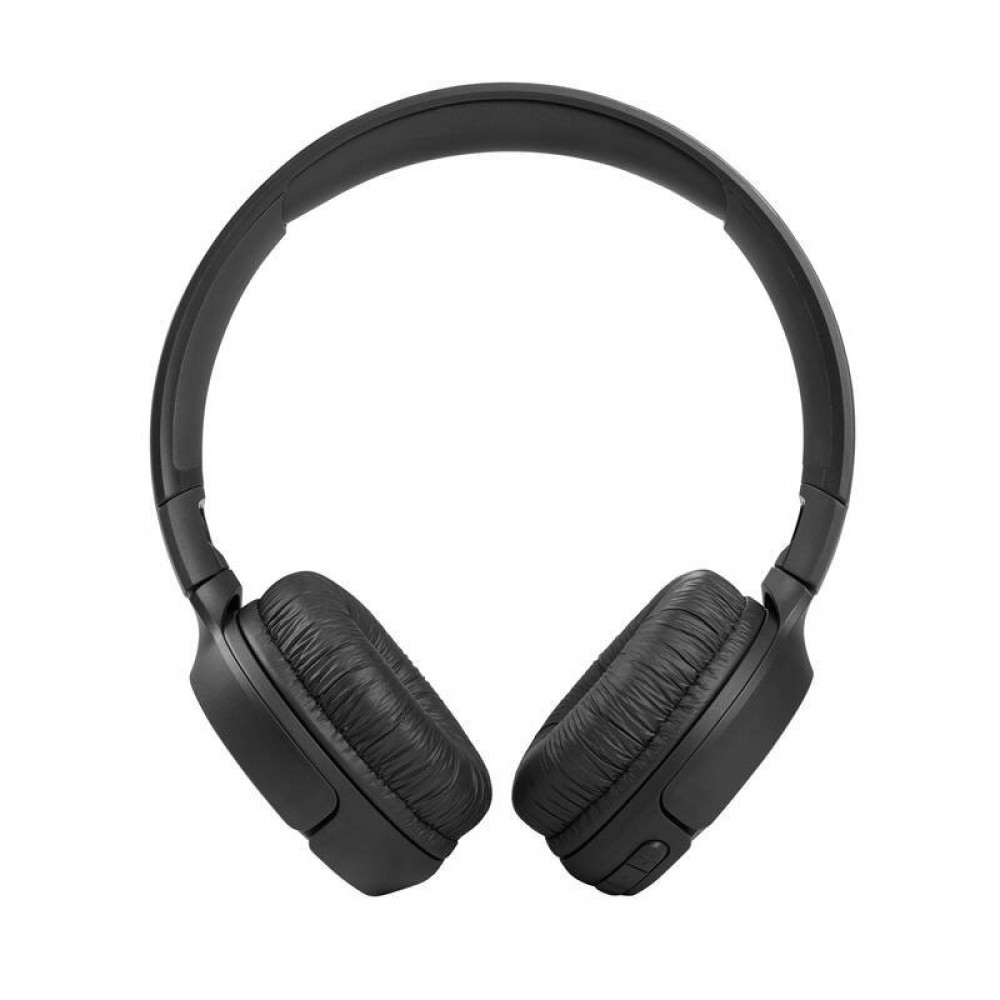 JBL Tune 510BT Bluetooth - Kabelloser On-Ear-Kopfhörer - Schwarz
