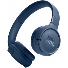 JBL Tune 520BT Bluetooth - Casque supra-auriculaire sans fil - Bleu