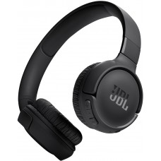 JBL Tune 520BT Bluetooth - Casque supra-auriculaire sans fil - Noir