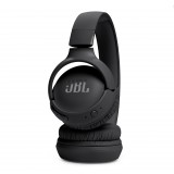 JBL Tune 520BT Bluetooth - Casque supra-auriculaire sans fil - Noir