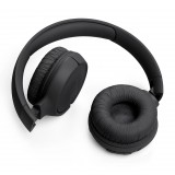 JBL Tune 520BT Bluetooth - Kabelloser On-Ear-Kopfhörer - Schwarz