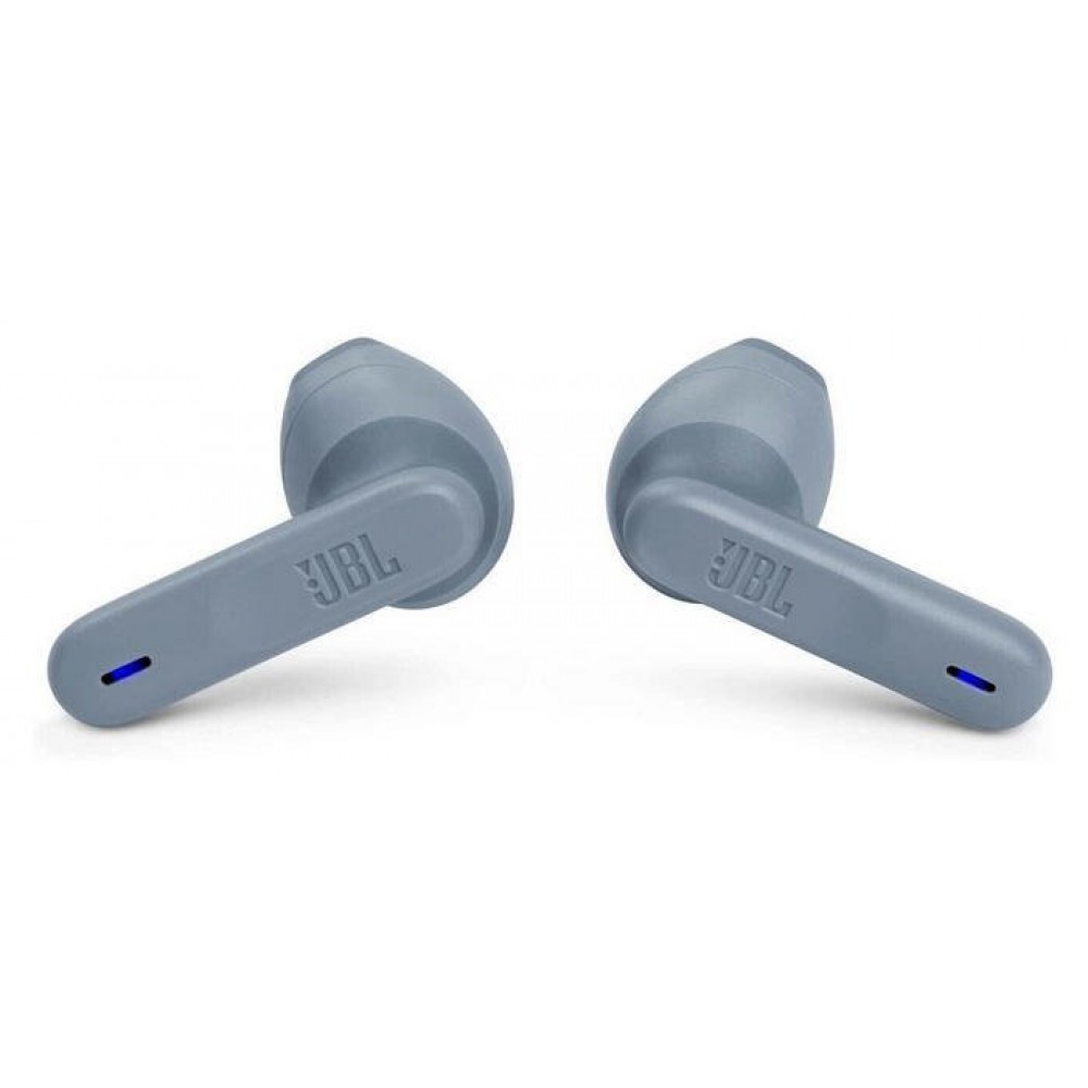 JBL Wave 300TWS - Écouteurs sans fil Bluetooth 5.2 Wave  - Bleu