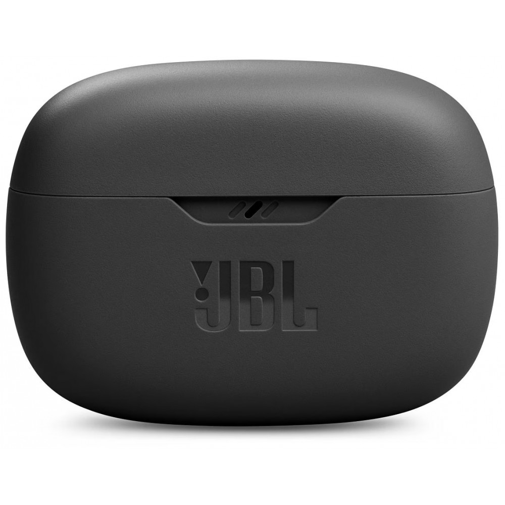 JBL Wave Beam TWS deep bass - écouteurs sans fil Bluetooth - Noir
