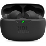 JBL Wave Beam TWS deep bass - kabellose Bluetooth-Kopfhörer - Schwarz