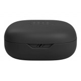 JBL Wave Flex TWS deep bass - écouteurs in-ear sans fil Bluetooth - Noir