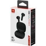 JBL Wave Flex TWS deep bass - écouteurs in-ear sans fil Bluetooth - Noir