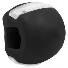 Jawline trainer des muscles de la mâchoire - raffermir les muscles du visage - Noir